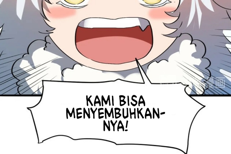I Rely On BUG To Be The King Chapter 6 - halaman 33