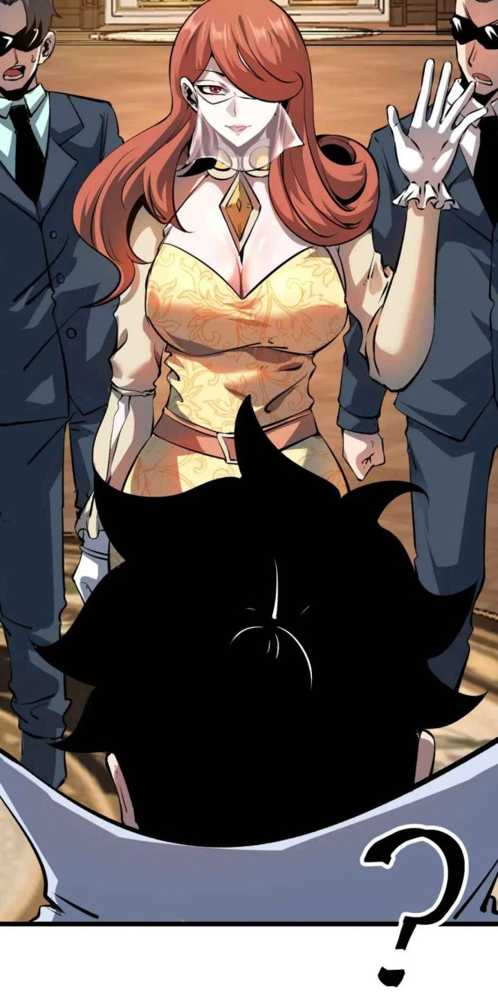 I Rely On BUG To Be The King Chapter 60 - halaman 35