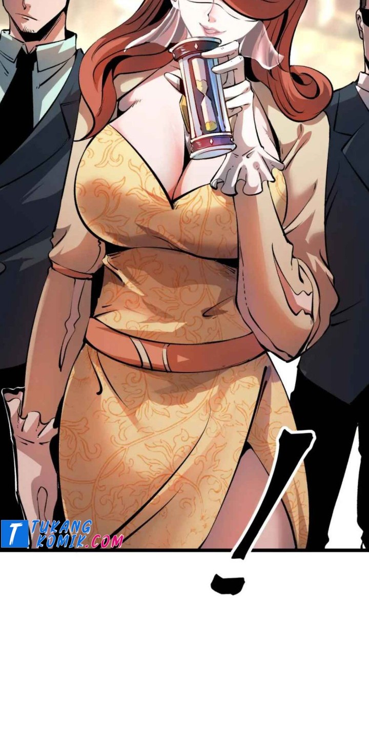 I Rely On BUG To Be The King Chapter 60 - halaman 39