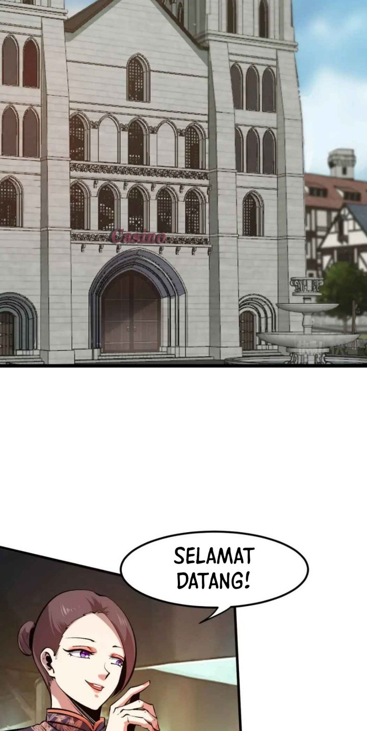 I Rely On BUG To Be The King Chapter 60 - halaman 9