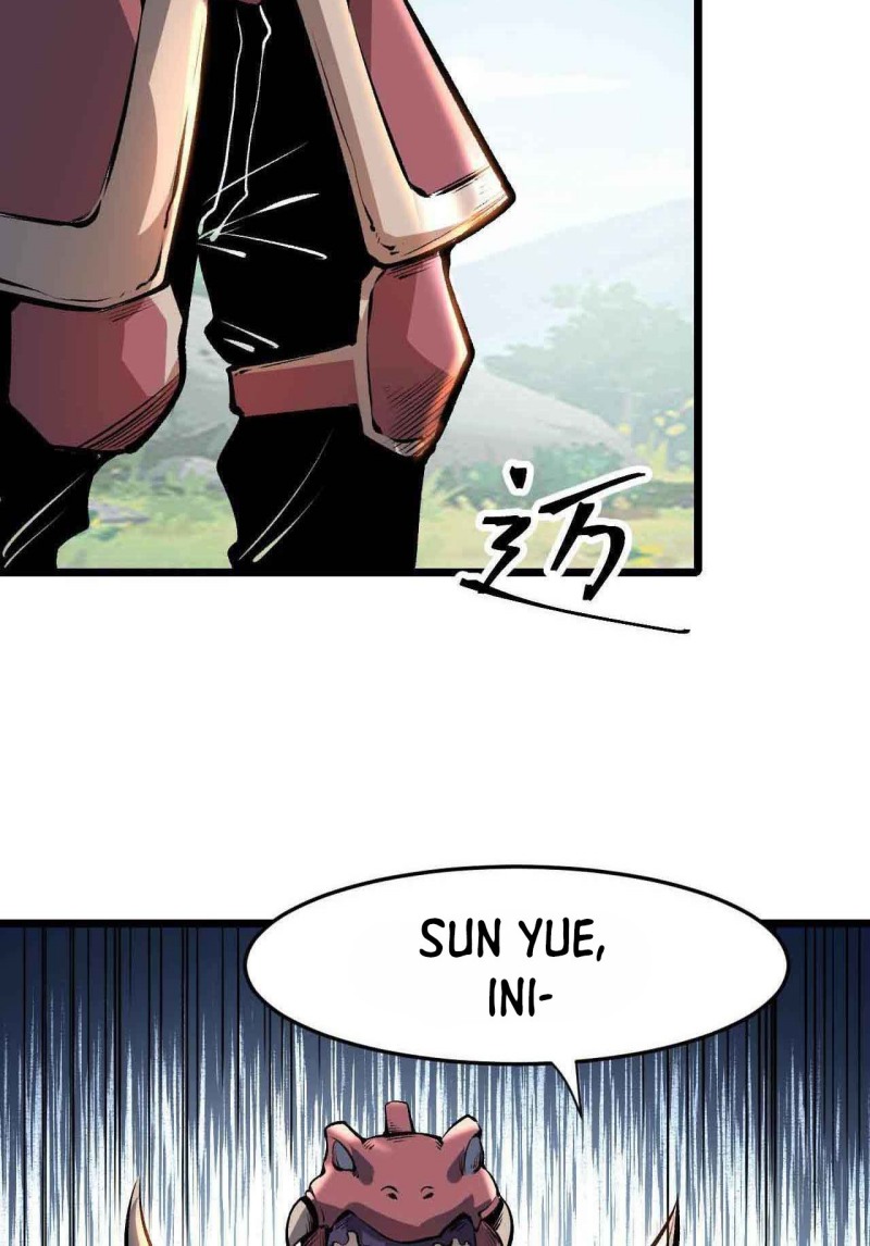 I Rely On BUG To Be The King Chapter 64 - halaman 11