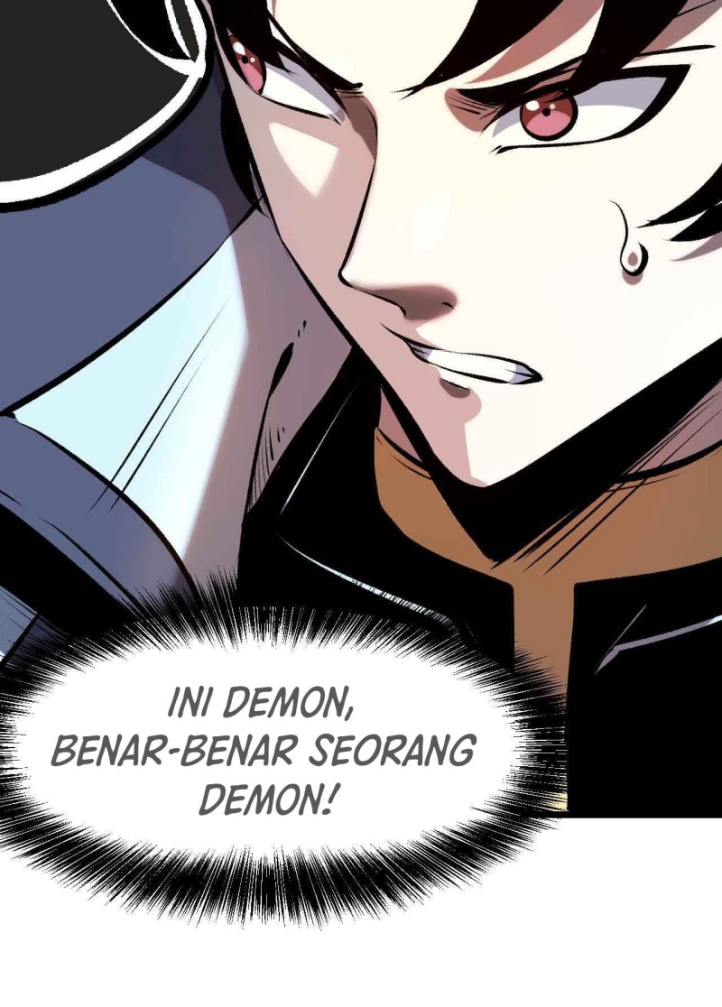 I Rely On BUG To Be The King Chapter 64 - halaman 48
