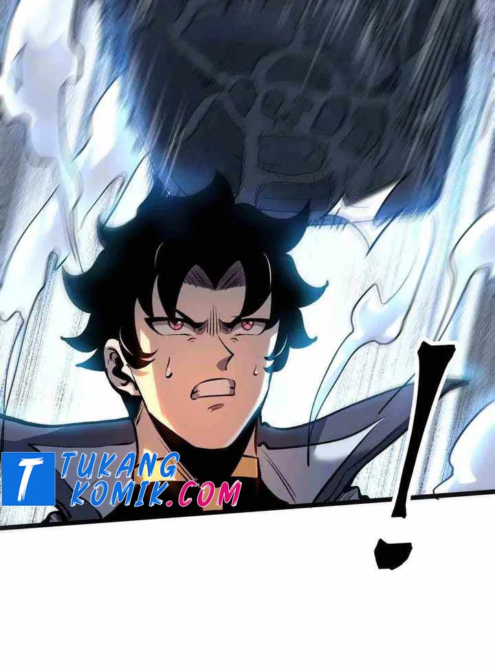 I Rely On BUG To Be The King Chapter 65 - halaman 31