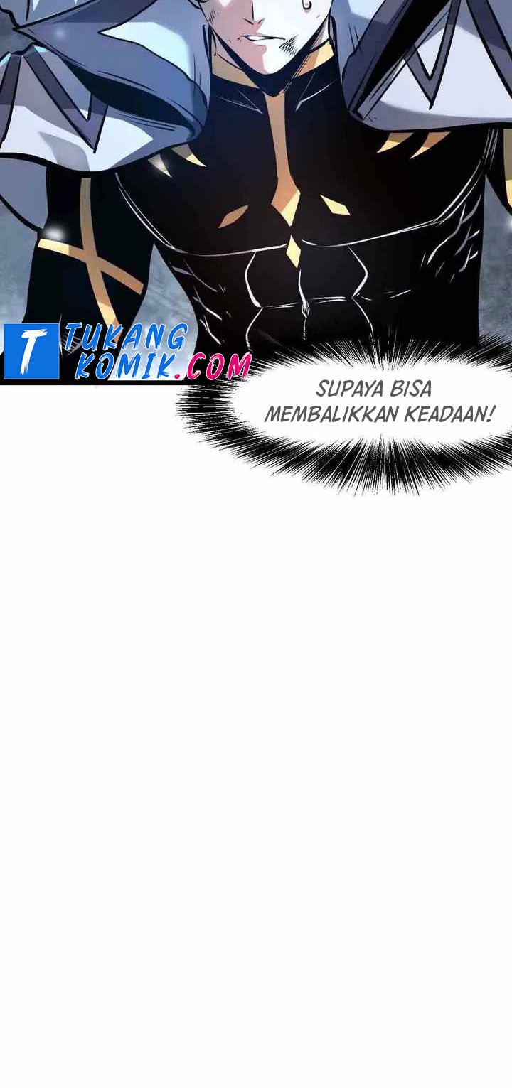 I Rely On BUG To Be The King Chapter 65 - halaman 37