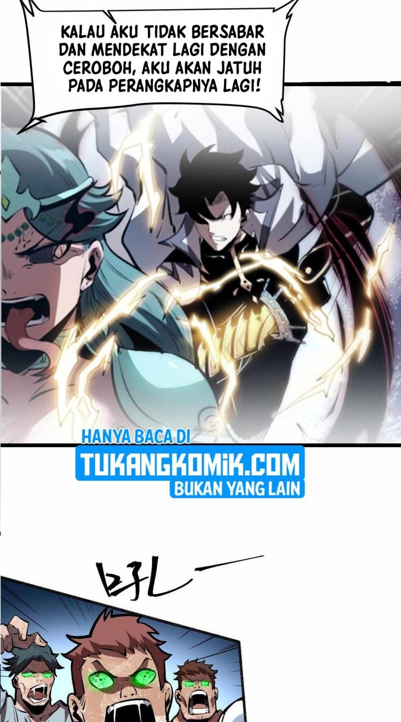 I Rely On BUG To Be The King Chapter 66 - halaman 10