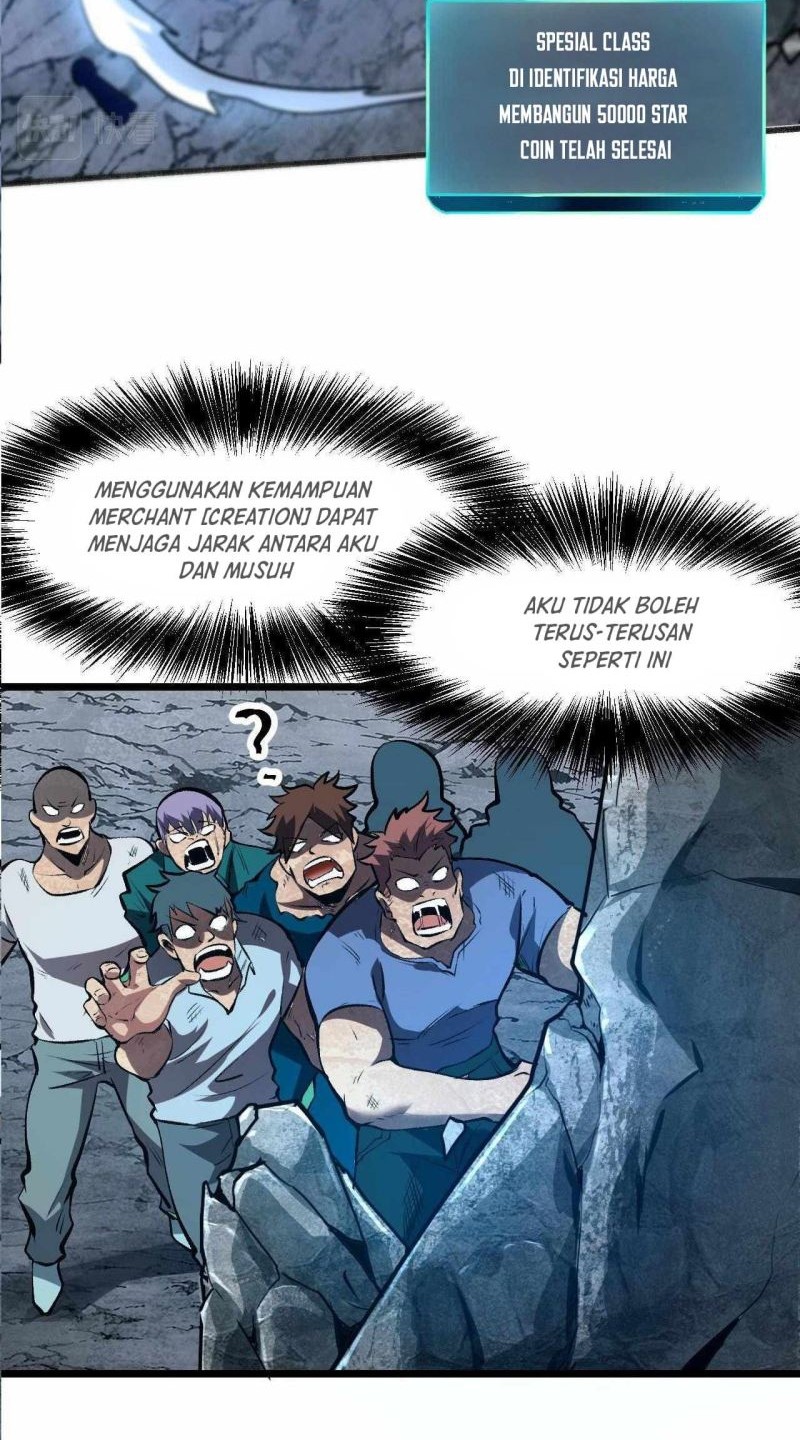 I Rely On BUG To Be The King Chapter 66 - halaman 12