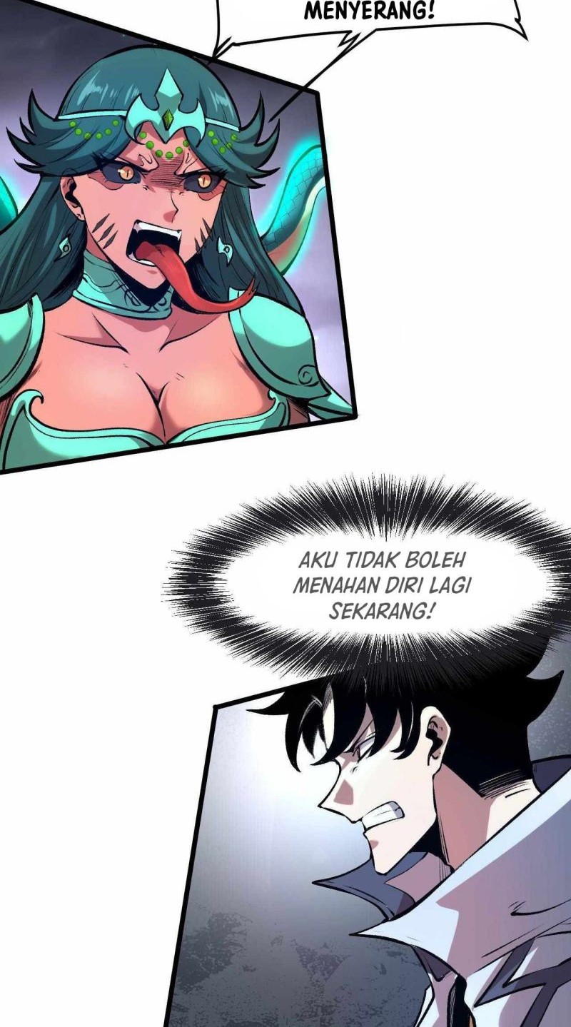 I Rely On BUG To Be The King Chapter 66 - halaman 2