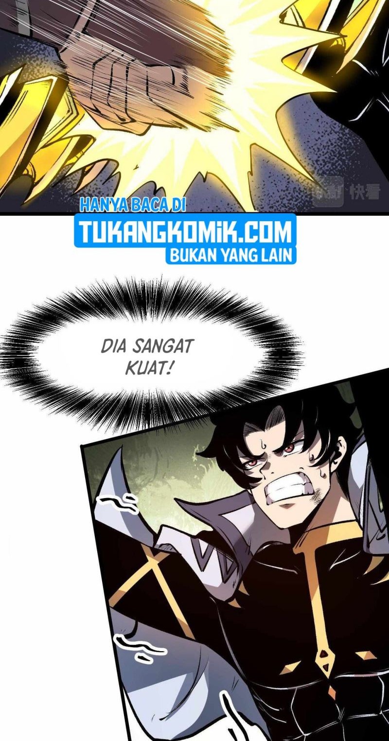 I Rely On BUG To Be The King Chapter 66 - halaman 24
