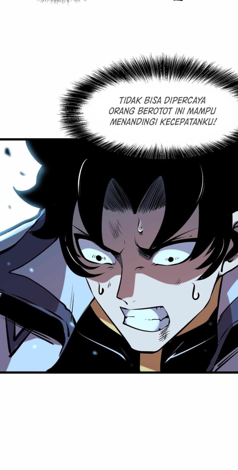 I Rely On BUG To Be The King Chapter 66 - halaman 26