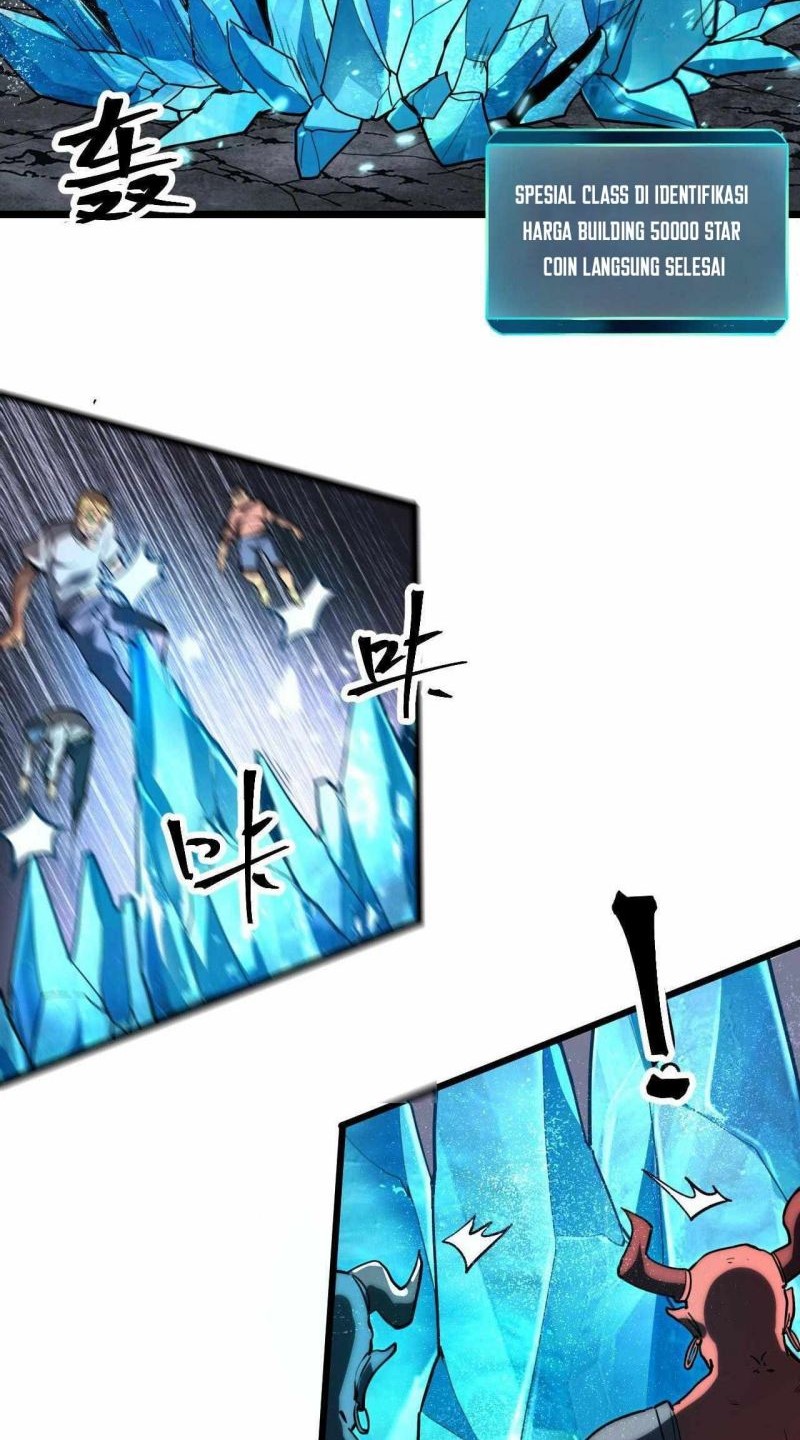 I Rely On BUG To Be The King Chapter 66 - halaman 4