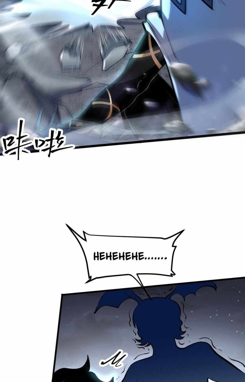 I Rely On BUG To Be The King Chapter 66 - halaman 40