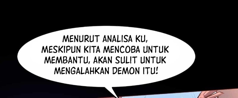 I Rely On BUG To Be The King Chapter 67 - halaman 25