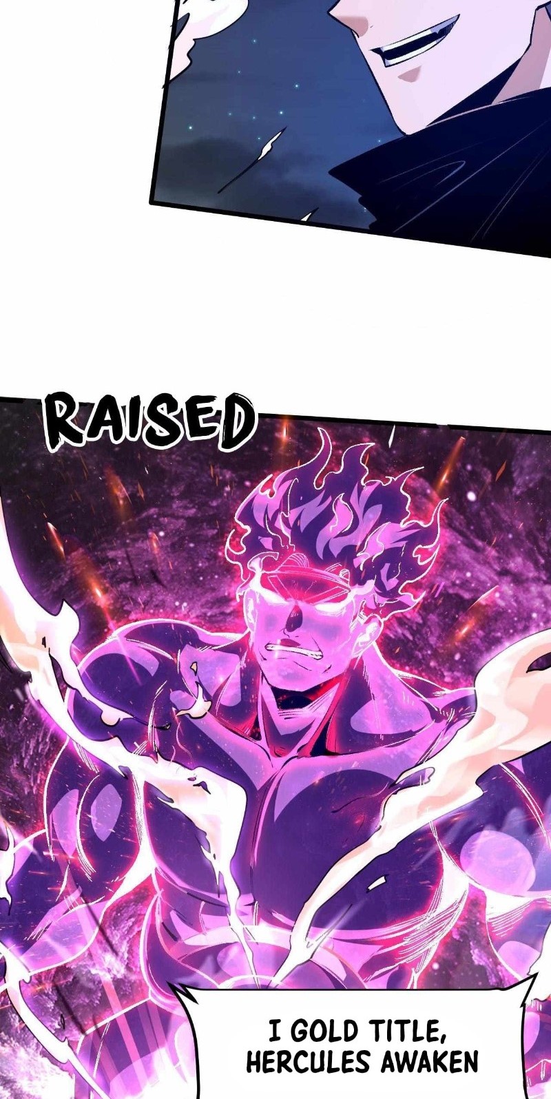 I Rely On BUG To Be The King Chapter 67 - halaman 29