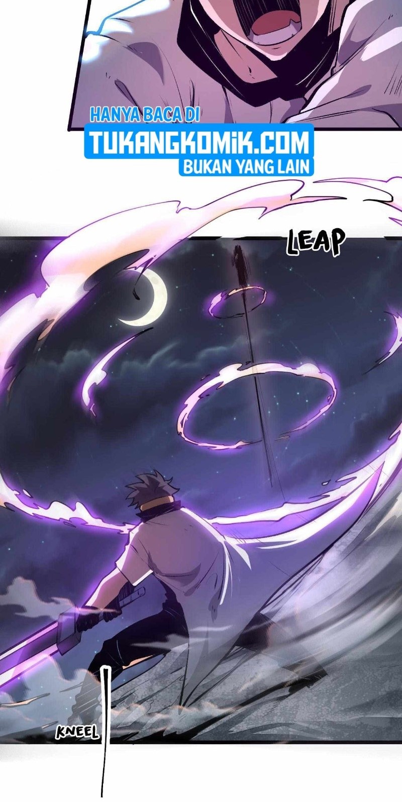I Rely On BUG To Be The King Chapter 67 - halaman 33