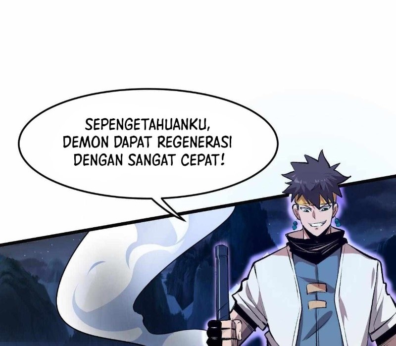 I Rely On BUG To Be The King Chapter 67 - halaman 37