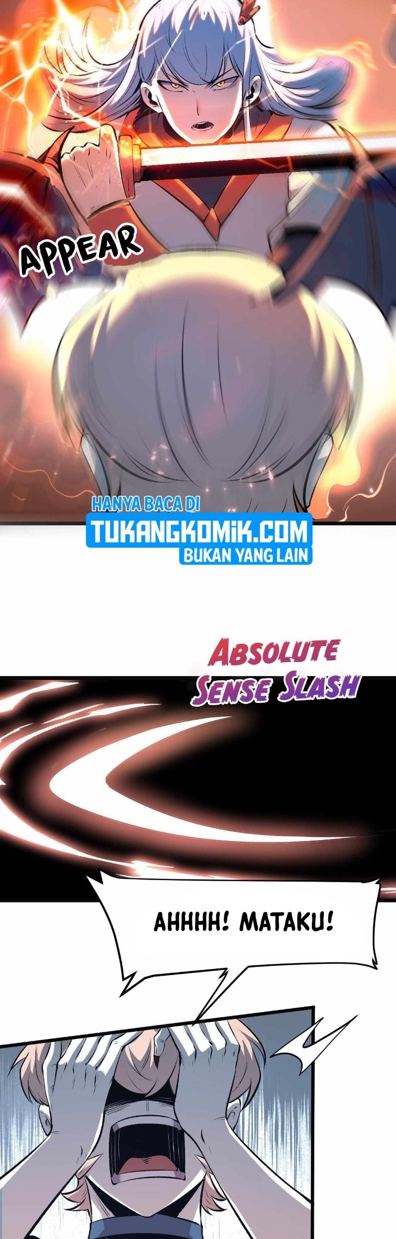 I Rely On BUG To Be The King Chapter 67 - halaman 40