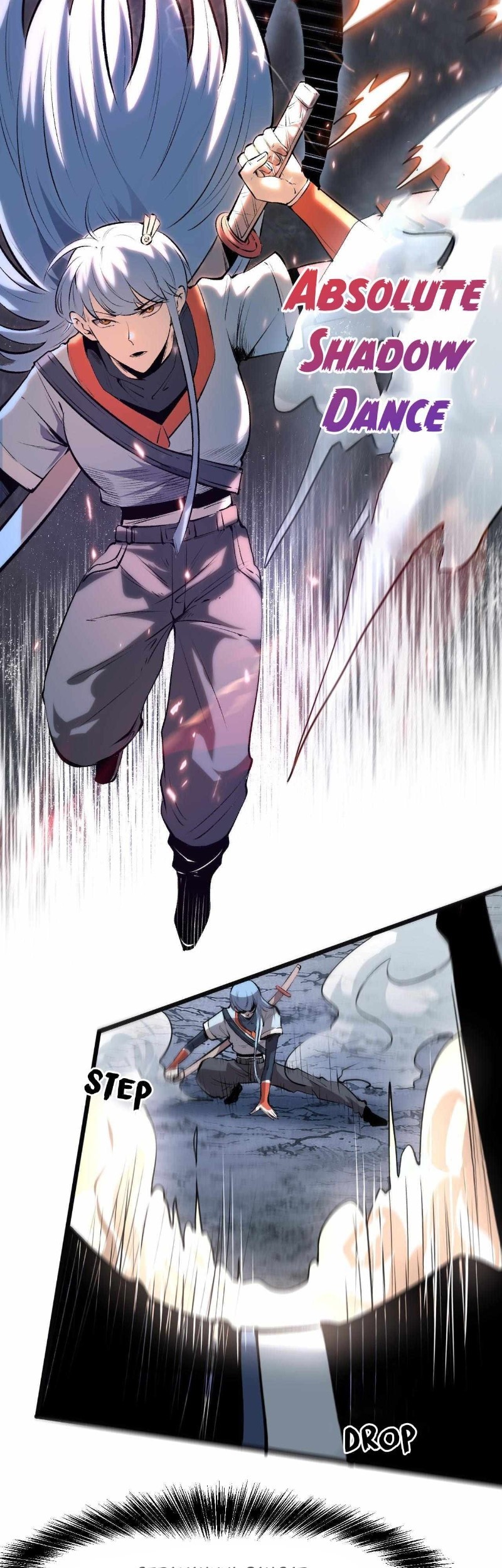 I Rely On BUG To Be The King Chapter 67 - halaman 42