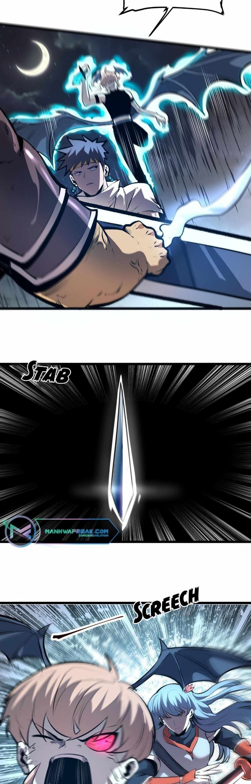 I Rely On BUG To Be The King Chapter 67 - halaman 5