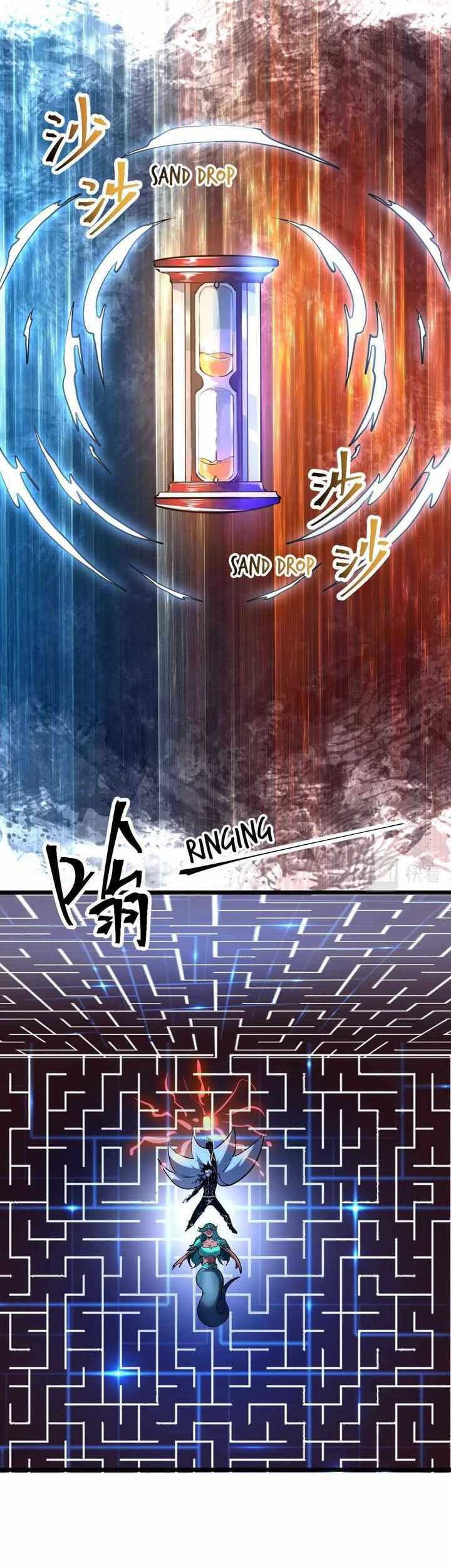 I Rely On BUG To Be The King Chapter 68 - halaman 13