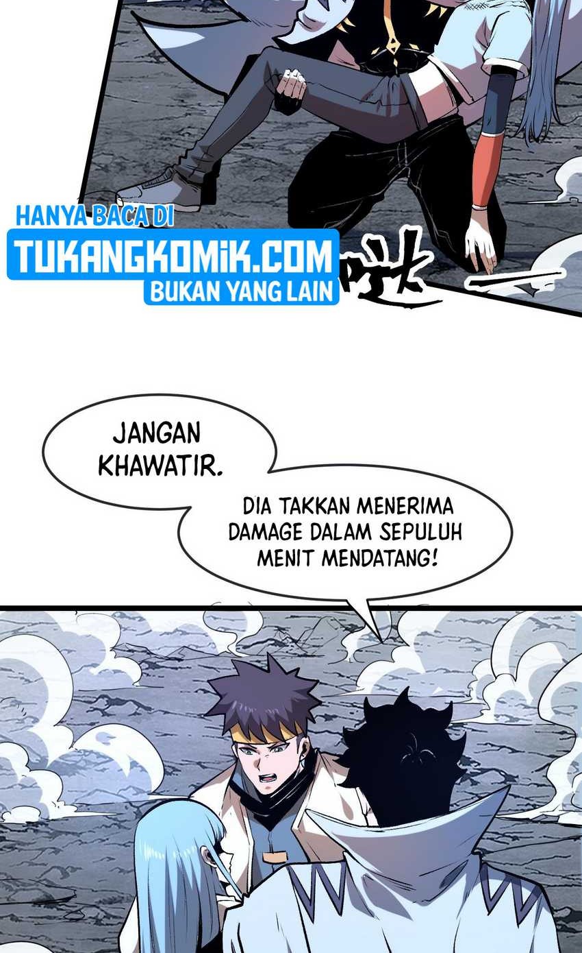 I Rely On BUG To Be The King Chapter 69 - halaman 3
