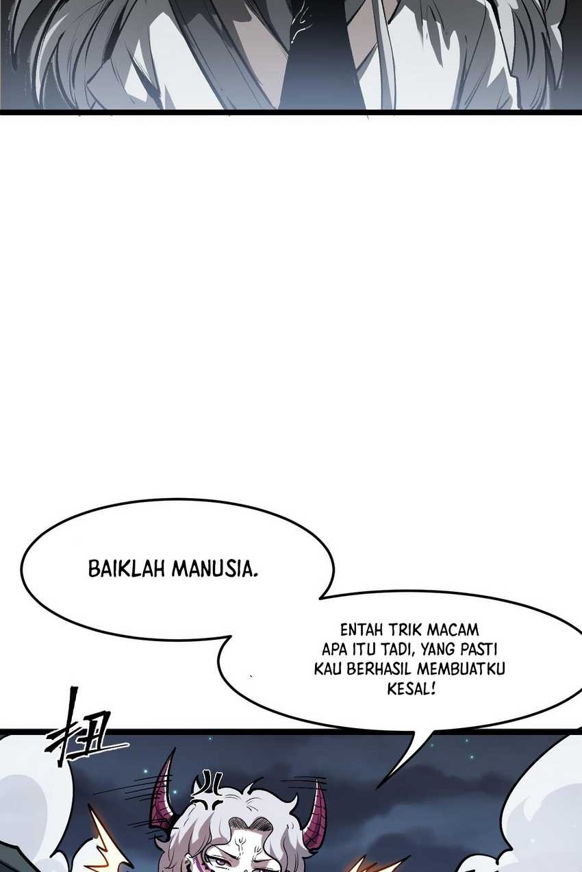 I Rely On BUG To Be The King Chapter 69 - halaman 9