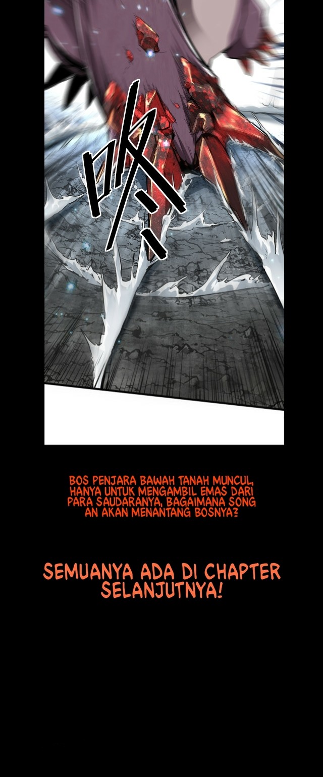 I Rely On BUG To Be The King Chapter 7.2 - halaman 15