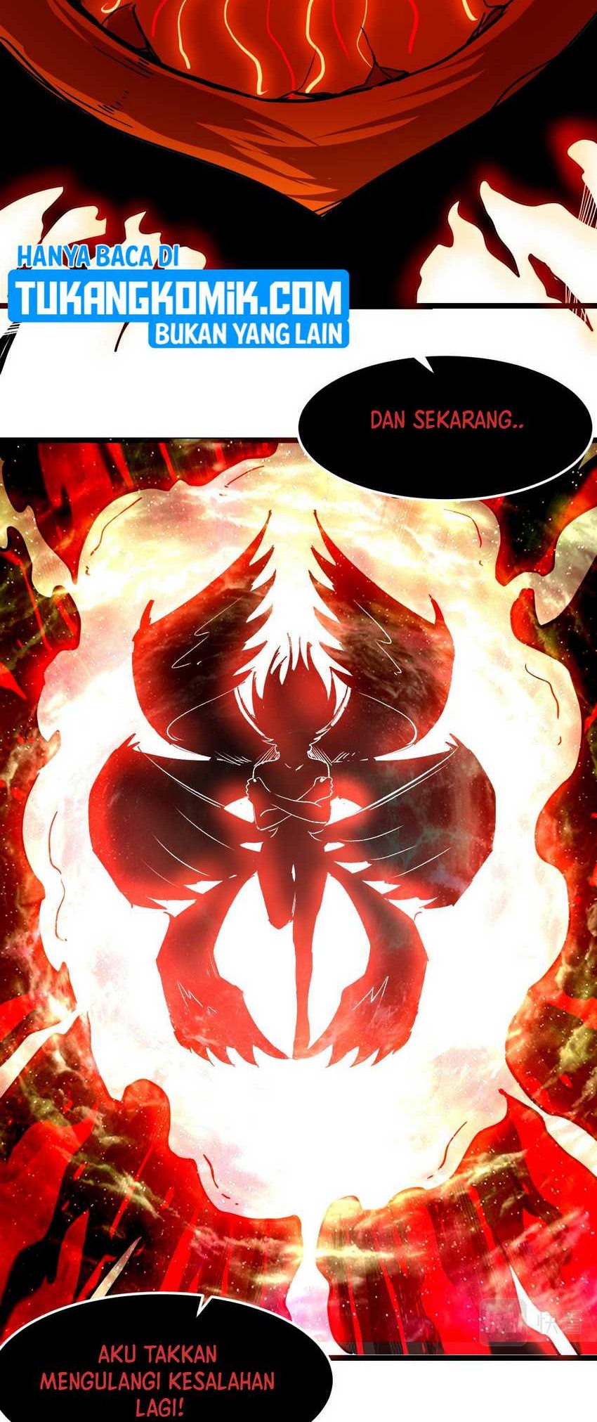 I Rely On BUG To Be The King Chapter 70 - halaman 40