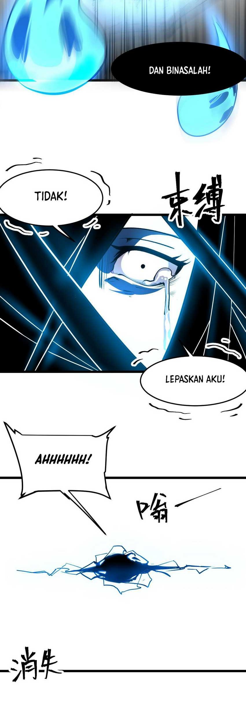 I Rely On BUG To Be The King Chapter 70 - halaman 7