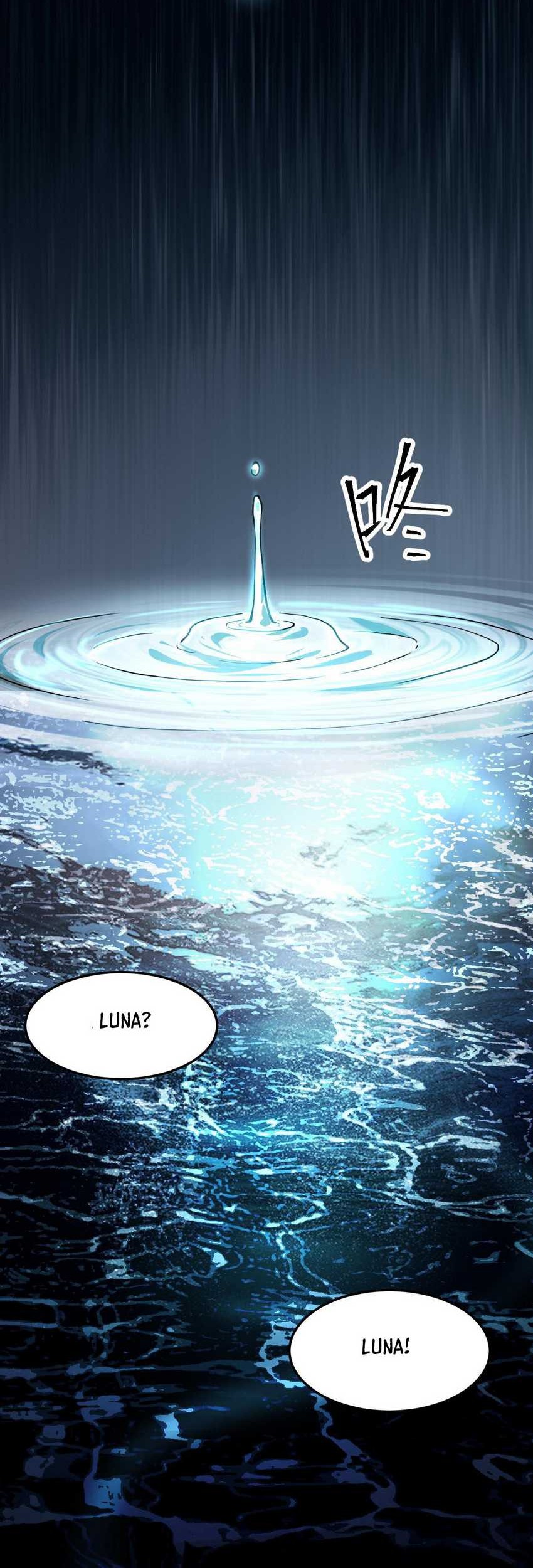 I Rely On BUG To Be The King Chapter 72 - halaman 2