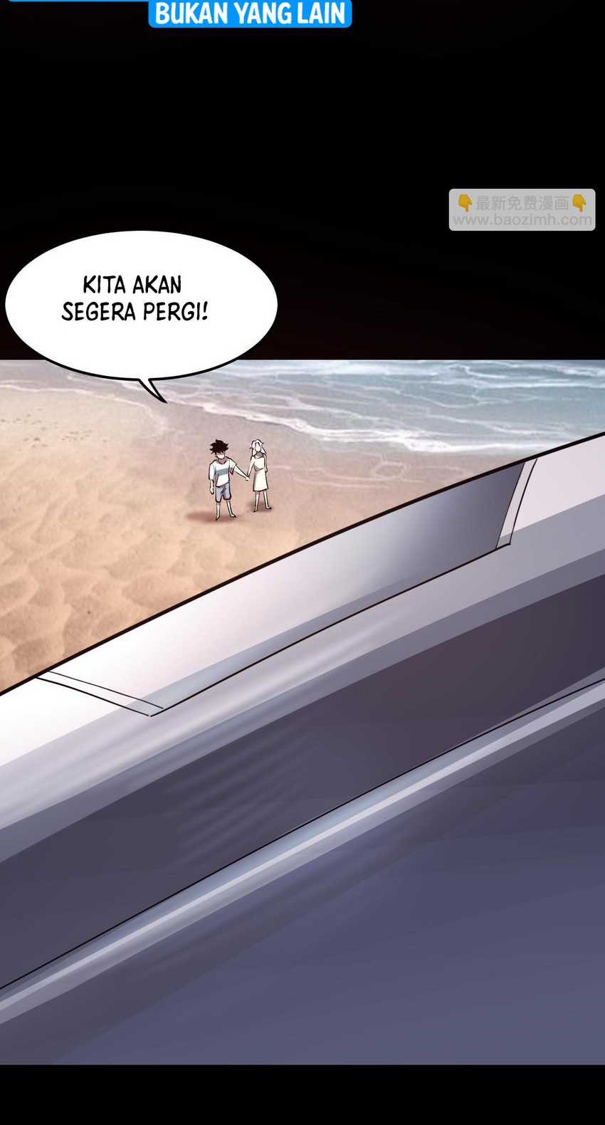 I Rely On BUG To Be The King Chapter 72 - halaman 8