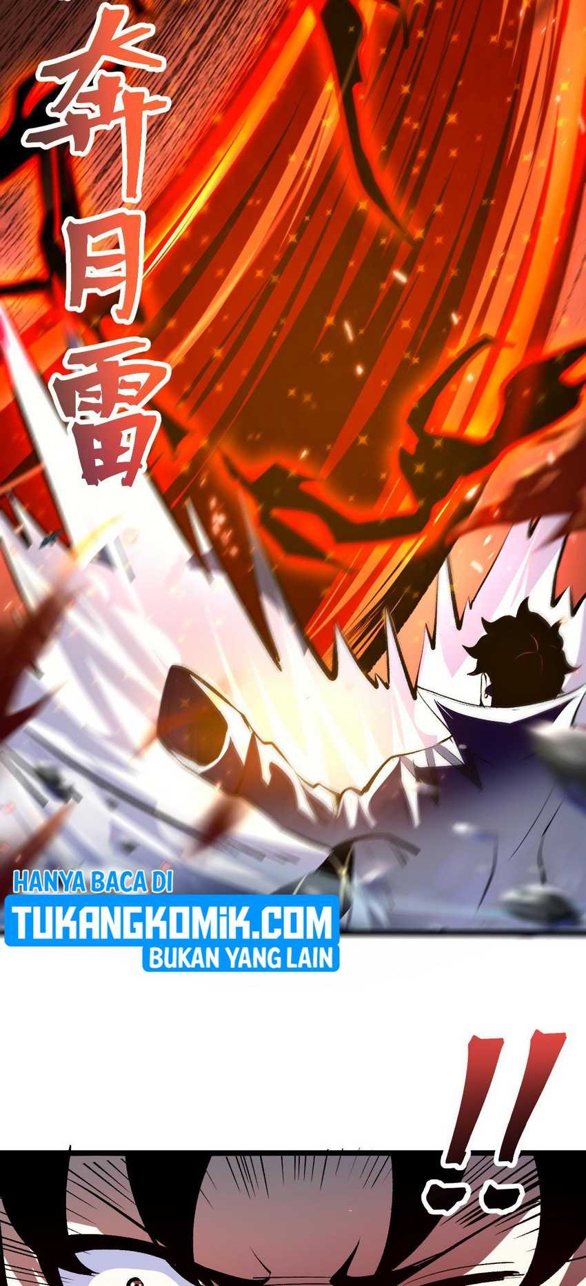 I Rely On BUG To Be The King Chapter 73 - halaman 16