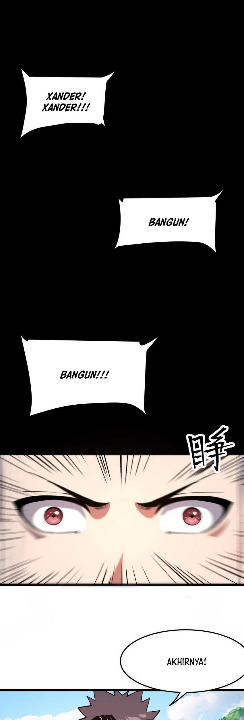 I Rely On BUG To Be The King Chapter 73 - halaman 34