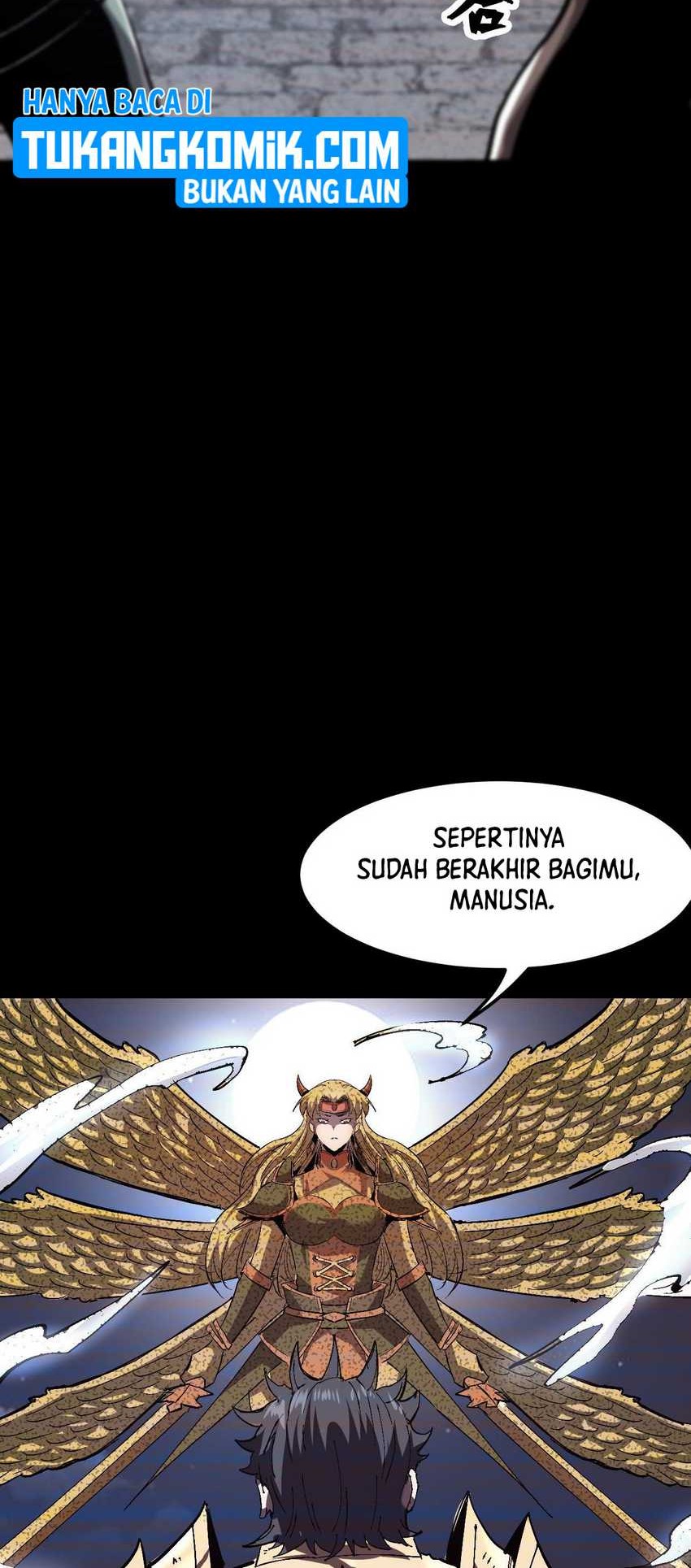 I Rely On BUG To Be The King Chapter 73 - halaman 40