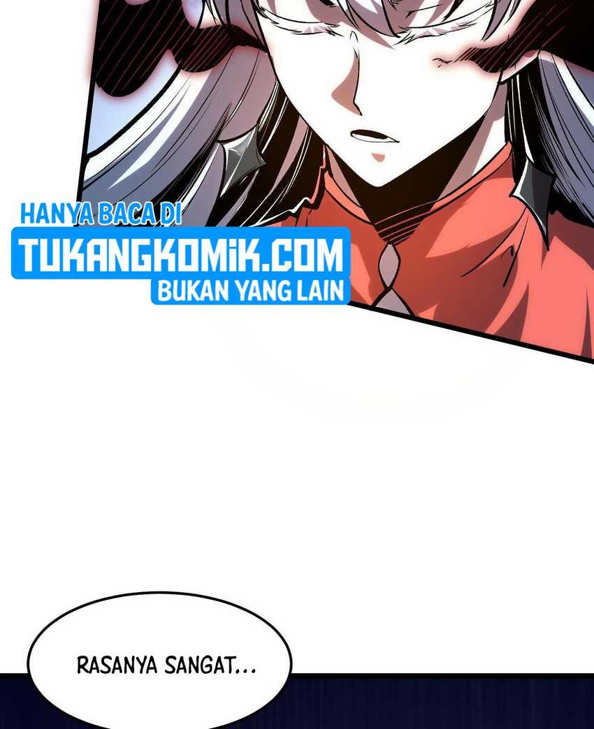 I Rely On BUG To Be The King Chapter 73 - halaman 8