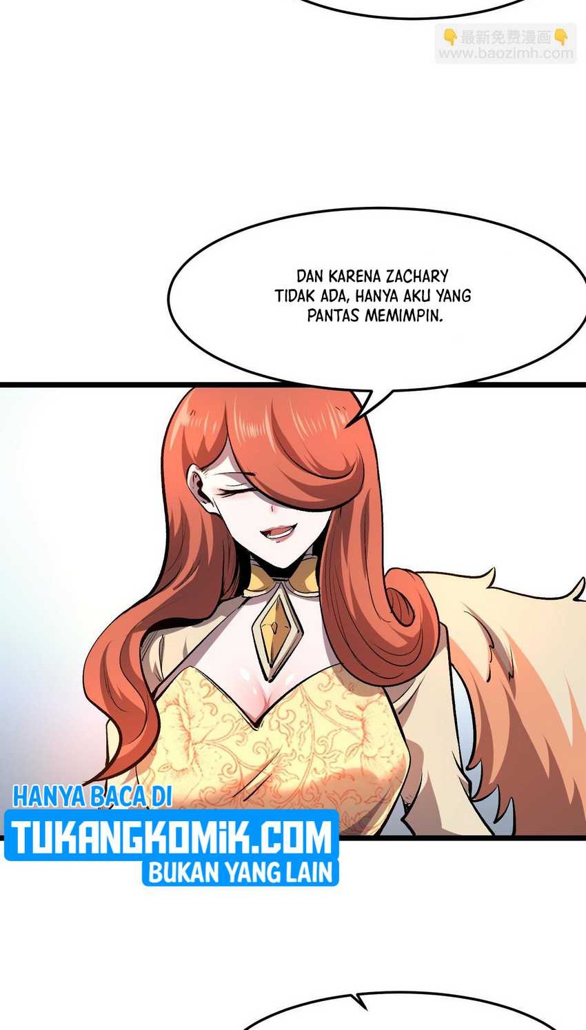 I Rely On BUG To Be The King Chapter 74 - halaman 24