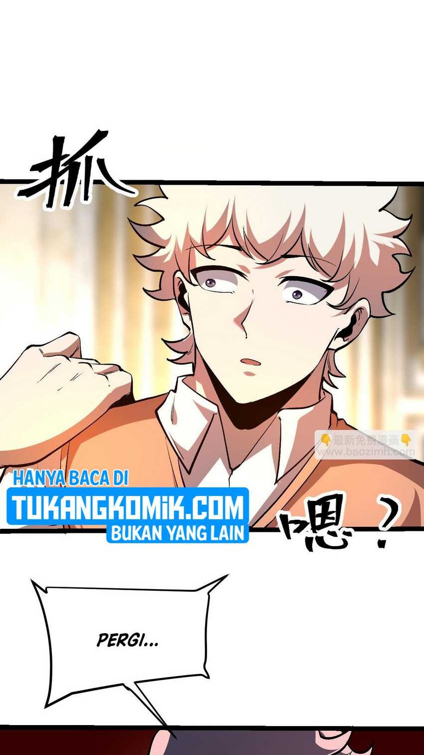 I Rely On BUG To Be The King Chapter 74 - halaman 8