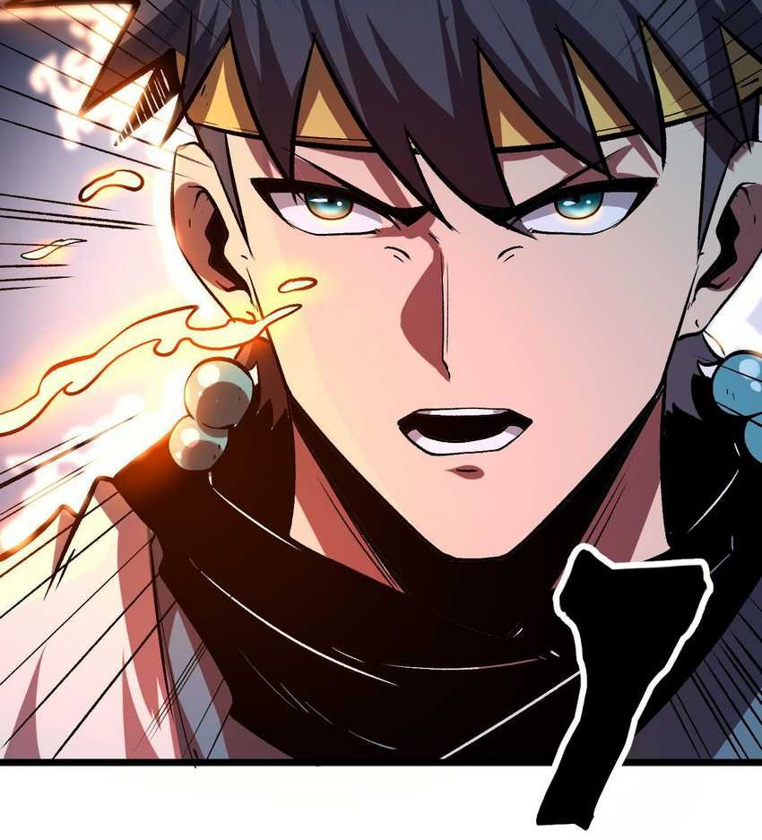 I Rely On BUG To Be The King Chapter 77 - halaman 39
