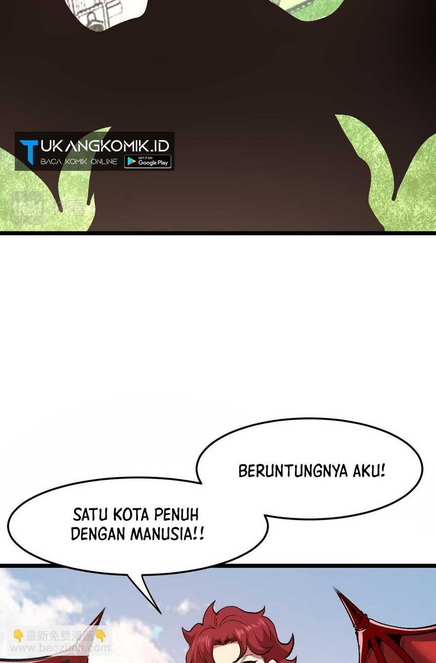 I Rely On BUG To Be The King Chapter 77 - halaman 8