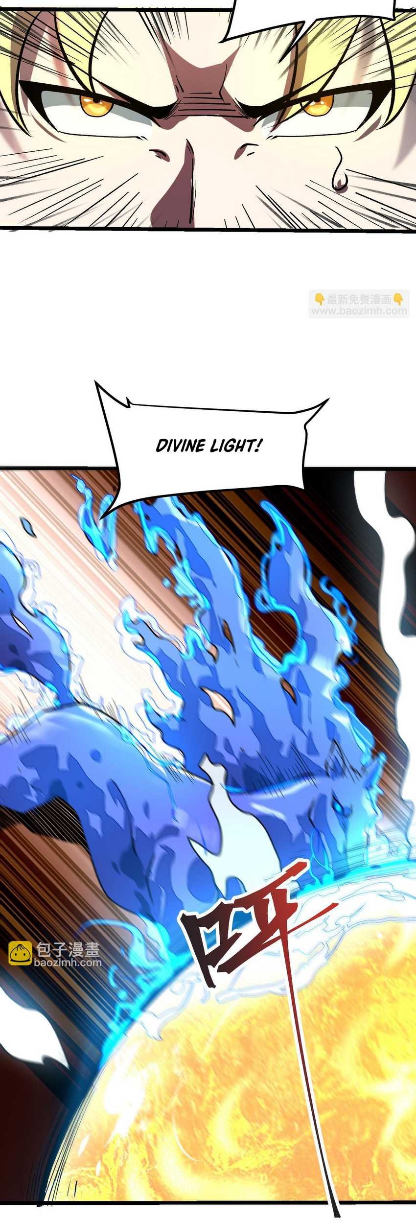 I Rely On BUG To Be The King Chapter 78 - halaman 33