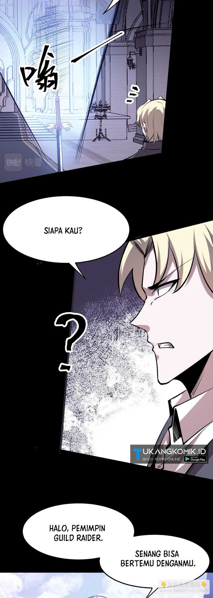 I Rely On BUG To Be The King Chapter 79 - halaman 24