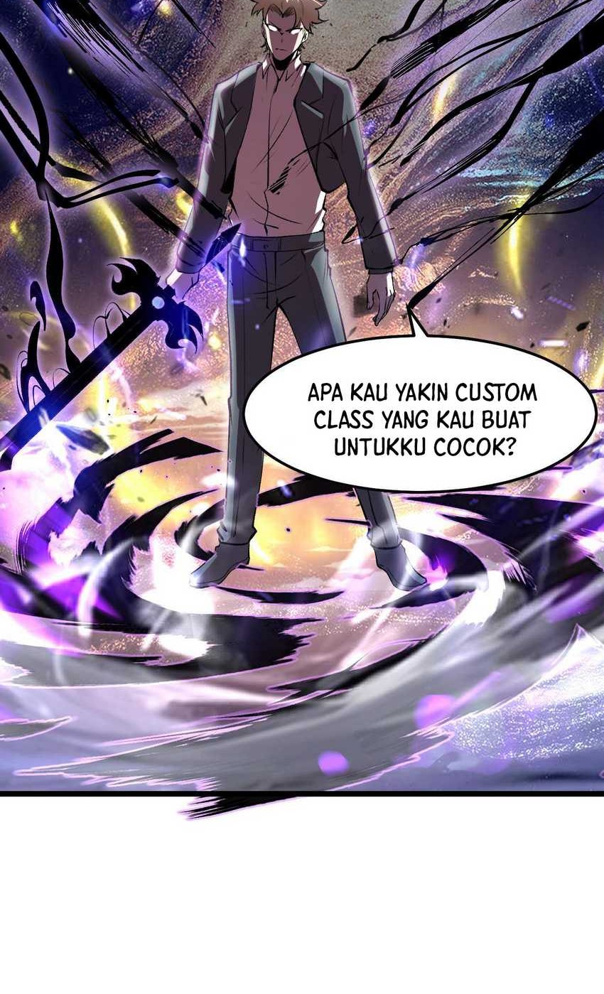 I Rely On BUG To Be The King Chapter 79 - halaman 40