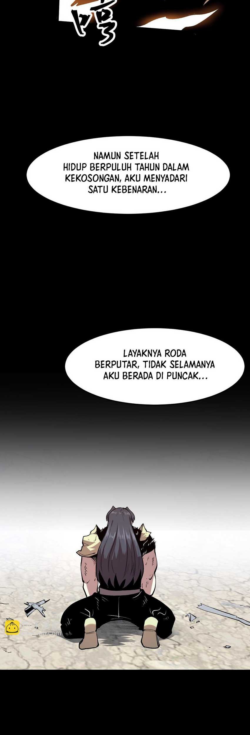 I Rely On BUG To Be The King Chapter 79 - halaman 7