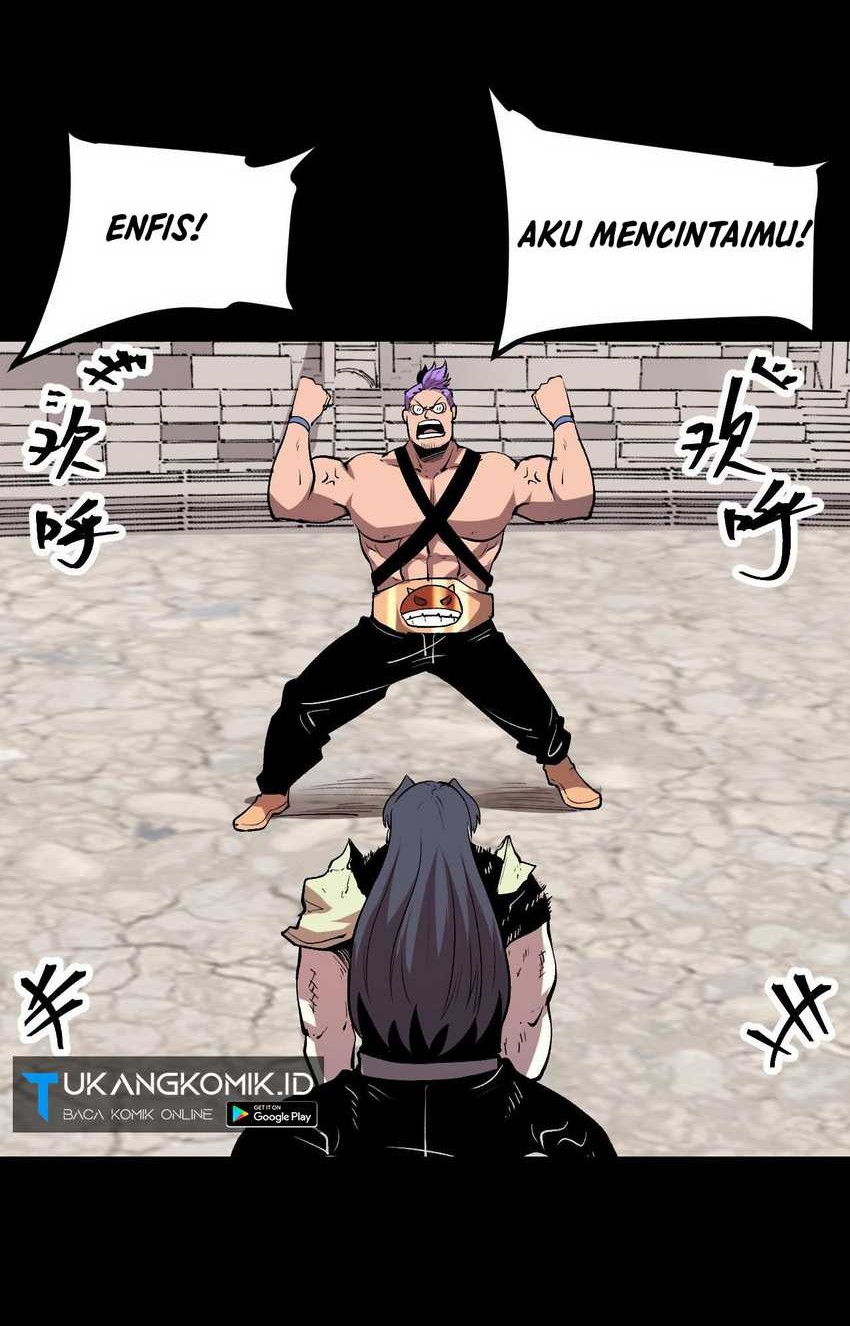 I Rely On BUG To Be The King Chapter 79 - halaman 8