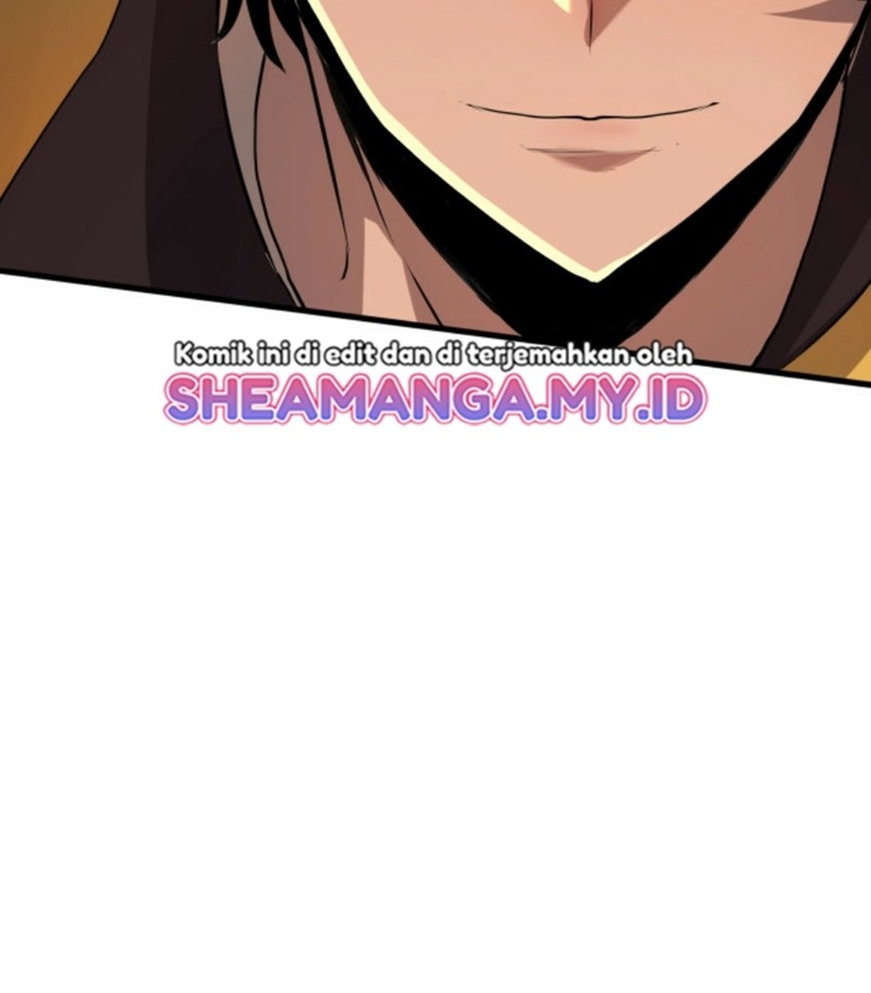 I Rely On BUG To Be The King Chapter 8 - halaman 52