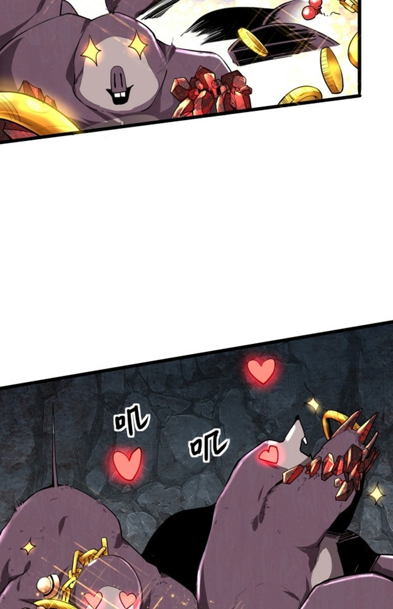I Rely On BUG To Be The King Chapter 8 - halaman 6