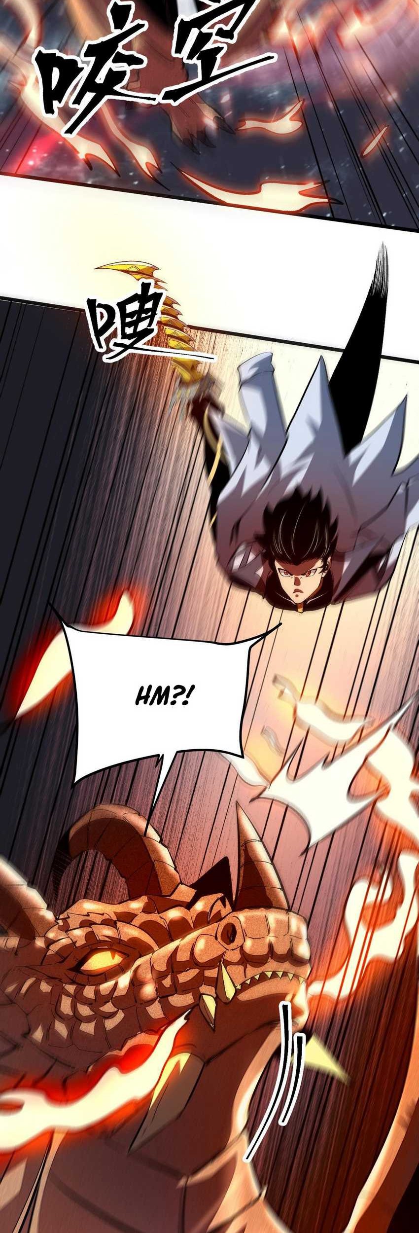 I Rely On BUG To Be The King Chapter 81 - halaman 30