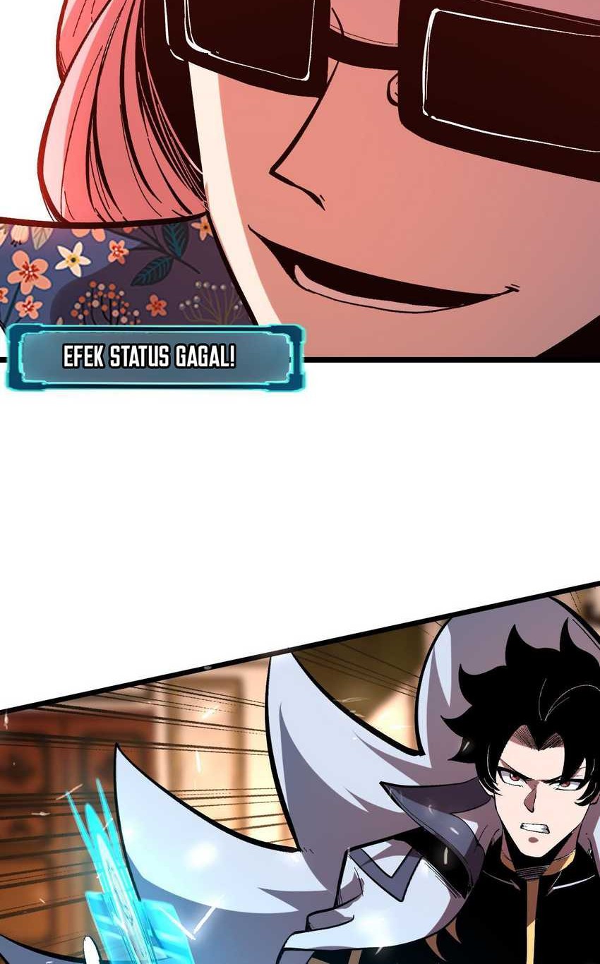 I Rely On BUG To Be The King Chapter 85 - halaman 24