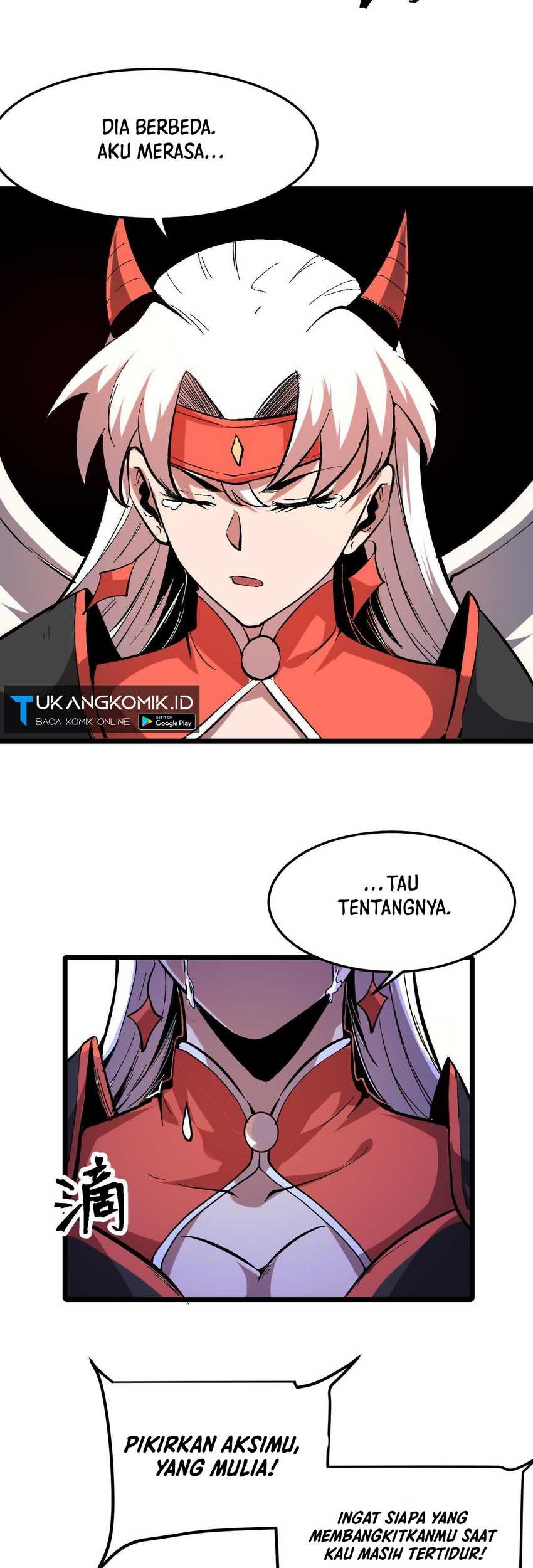 I Rely On BUG To Be The King Chapter 86 - halaman 15