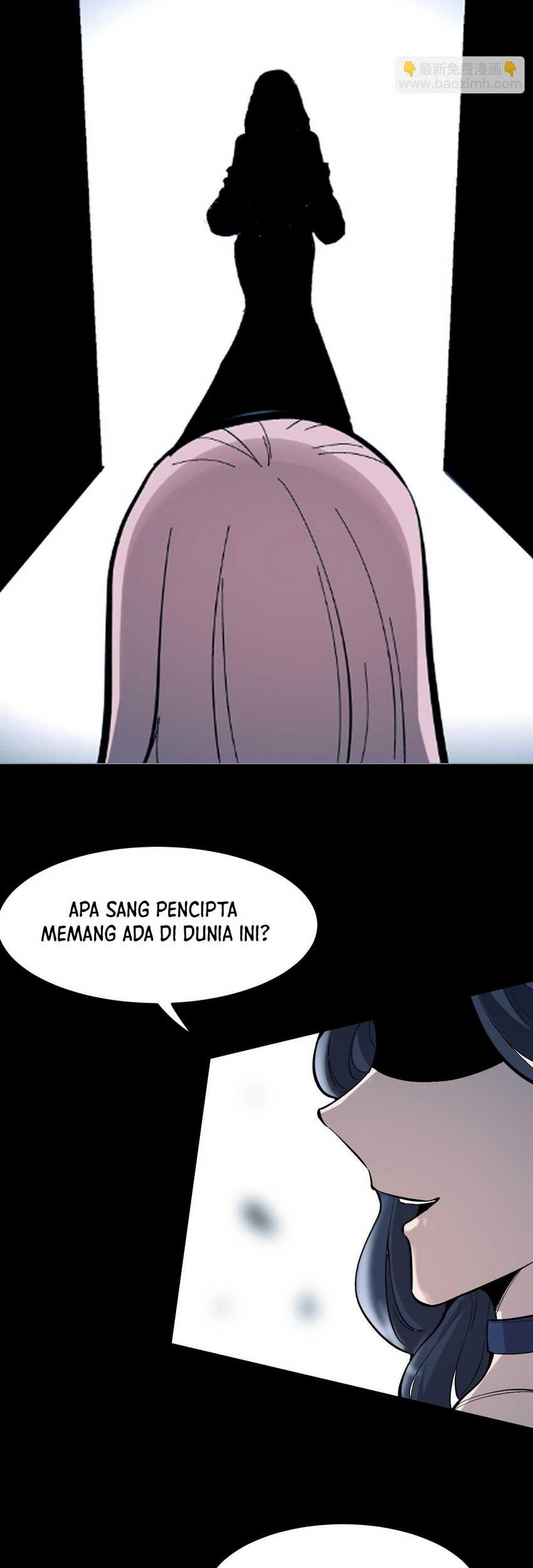 I Rely On BUG To Be The King Chapter 89 - halaman 2