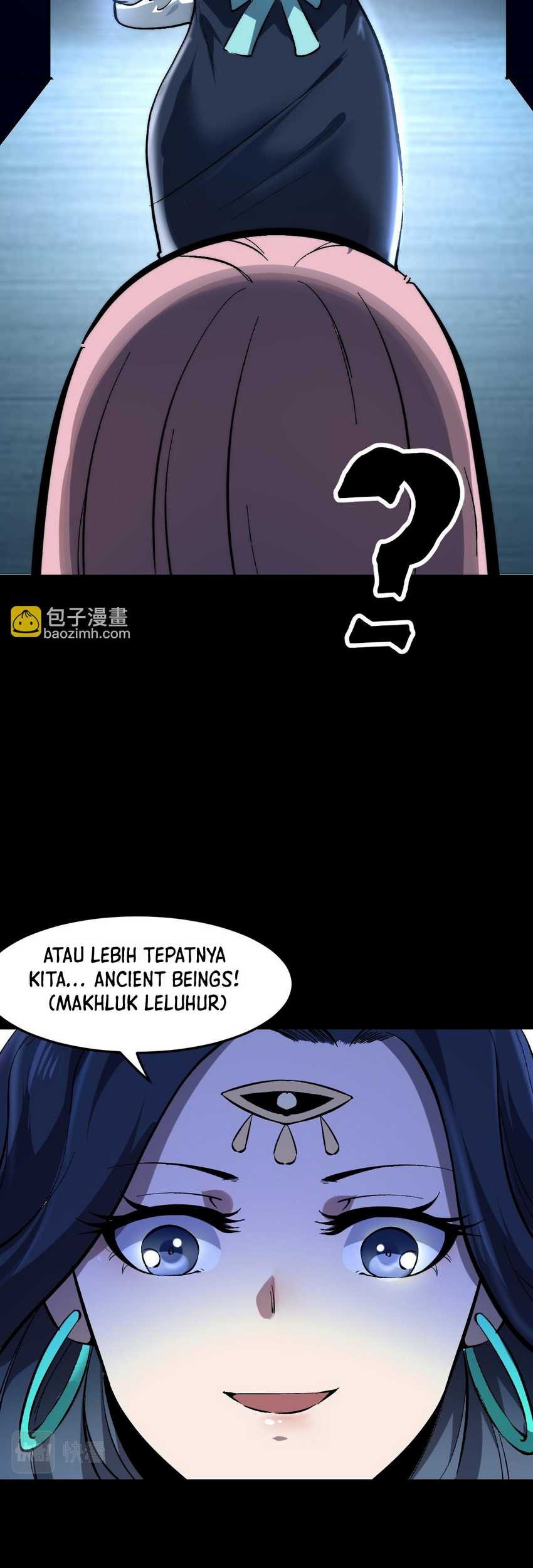 I Rely On BUG To Be The King Chapter 89 - halaman 7